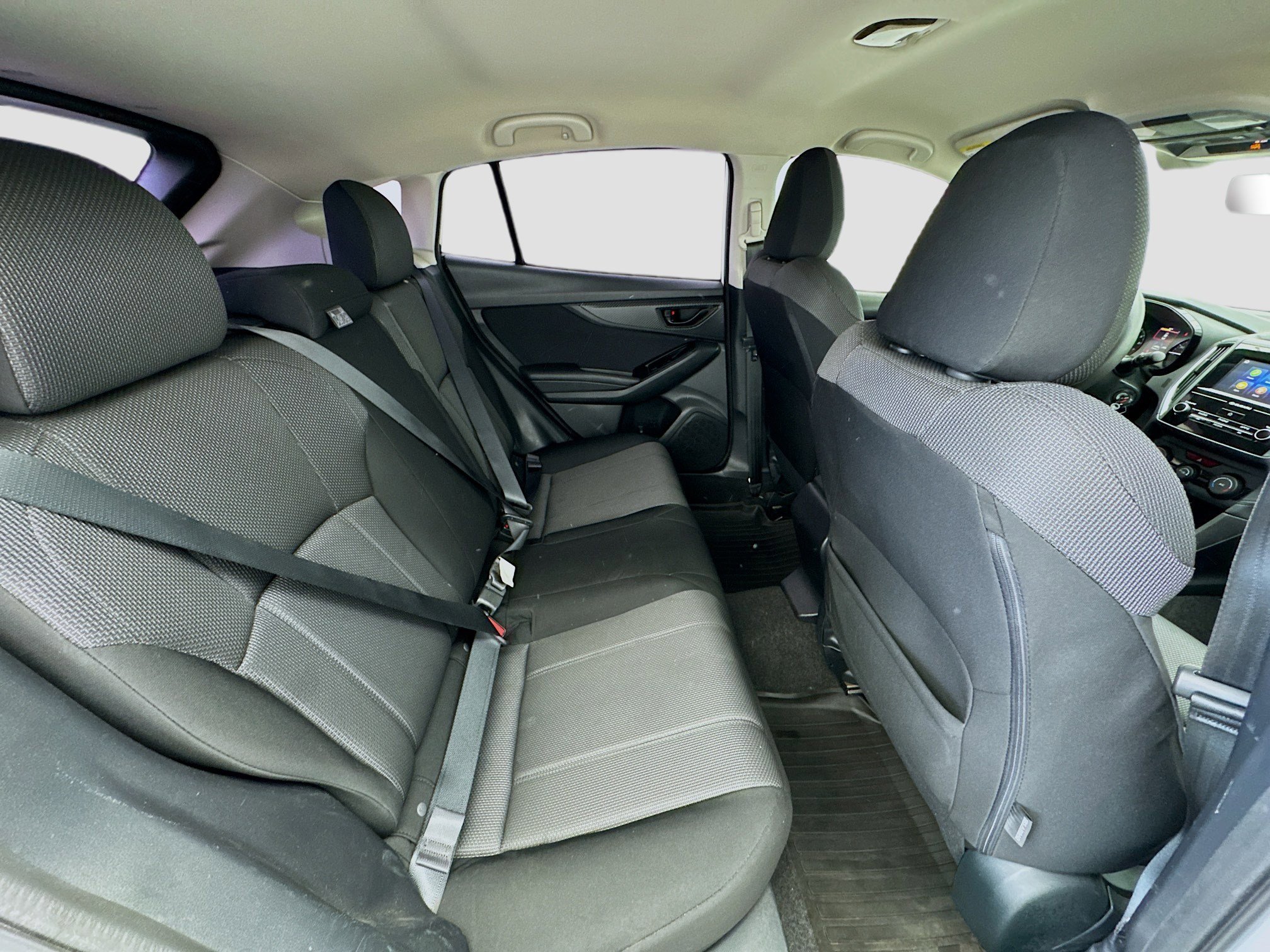 Used 2019 Subaru Impreza 2.0i w/ Eyesight image 17