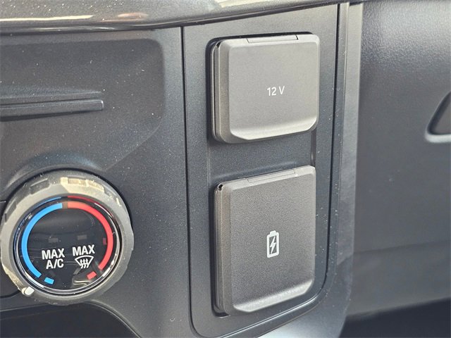 New 2025 Ford F150 STX w/ Equipment Group 200A image 22