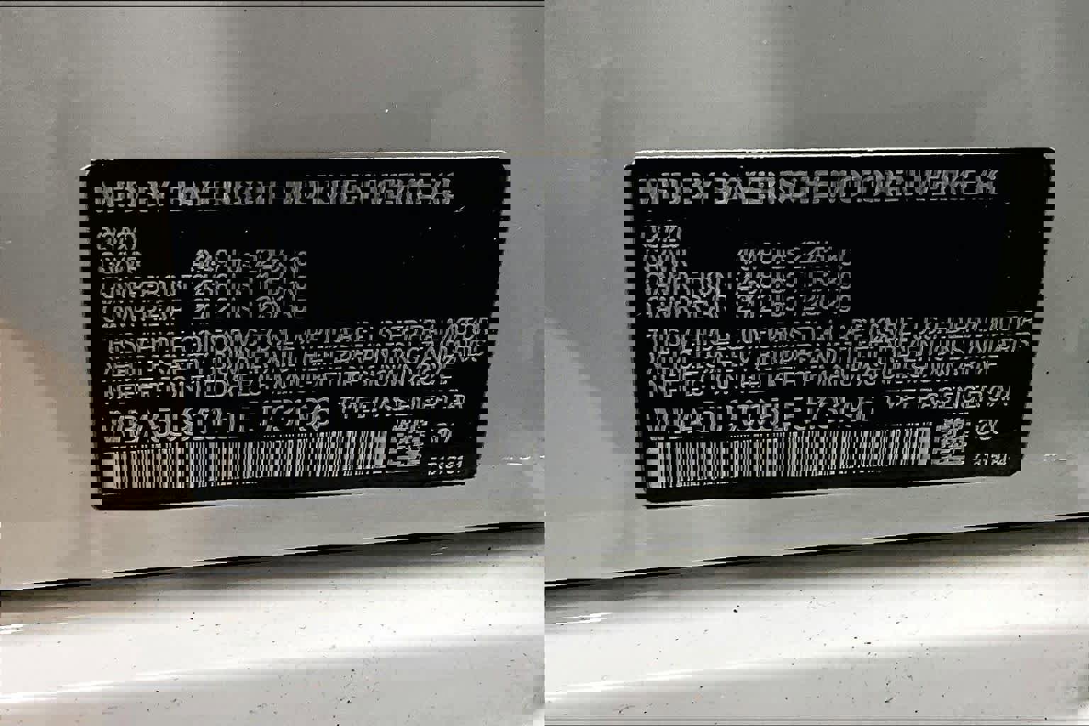 Used 2020 BMW M340i xDrive M340i xDrive w/ Premium Package image 37