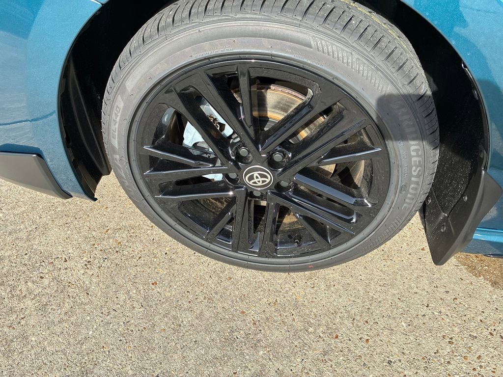 New 2026 Toyota Camry SE image 33