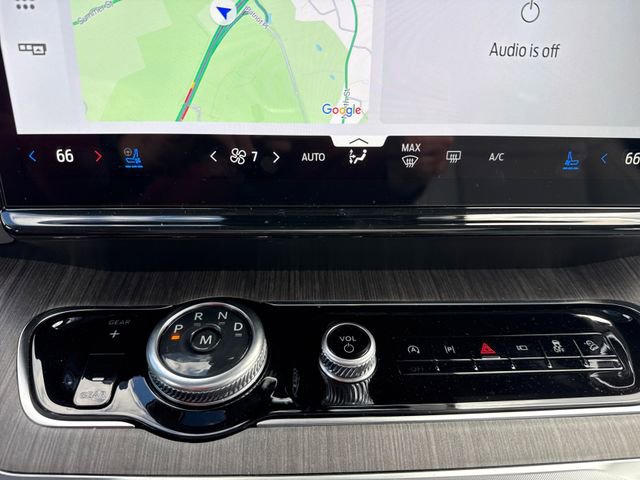 New 2026 Ford Expedition Platinum w/ Platinum Ultimate Package image 24