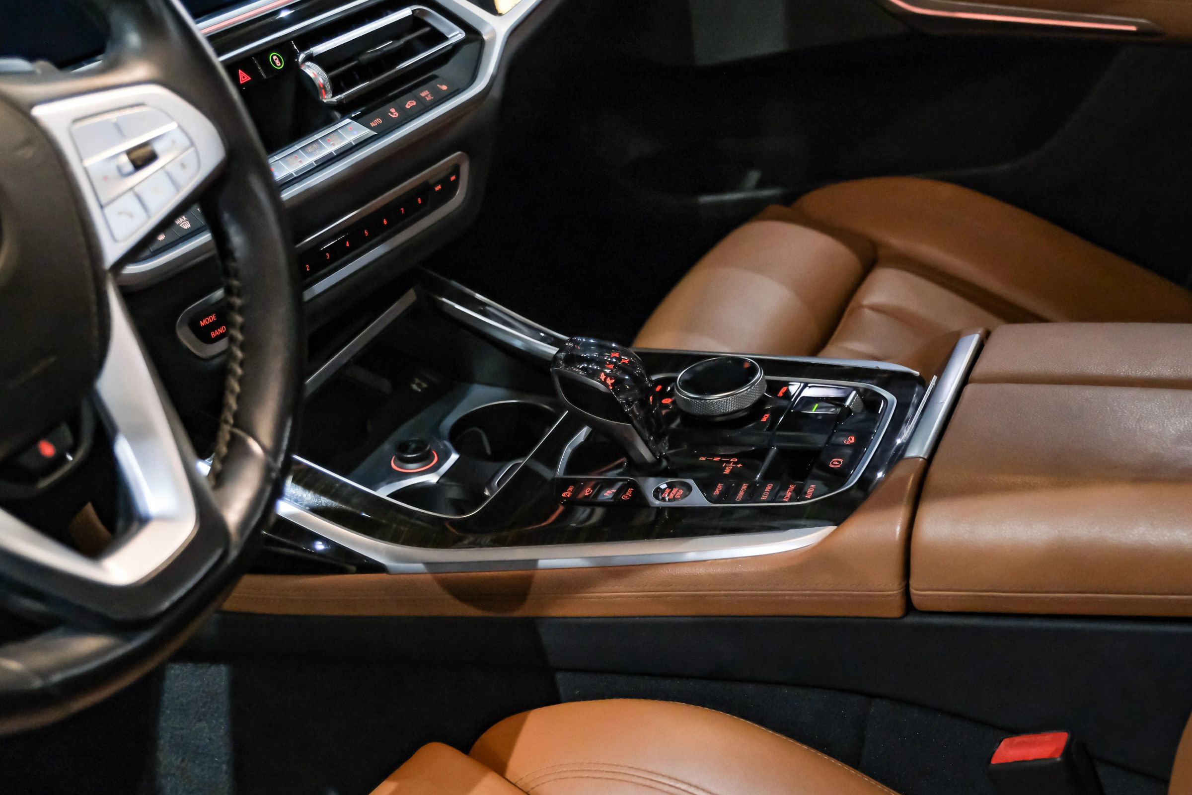 Used 2019 BMW X7 xDrive50i w/ Premium Package image 23