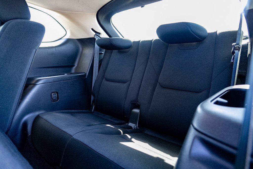Used 2022 MAZDA CX-9 Sport image 24