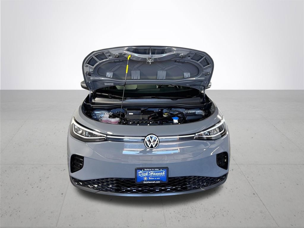 Certified 2024 Volkswagen ID.4 2WD image 23