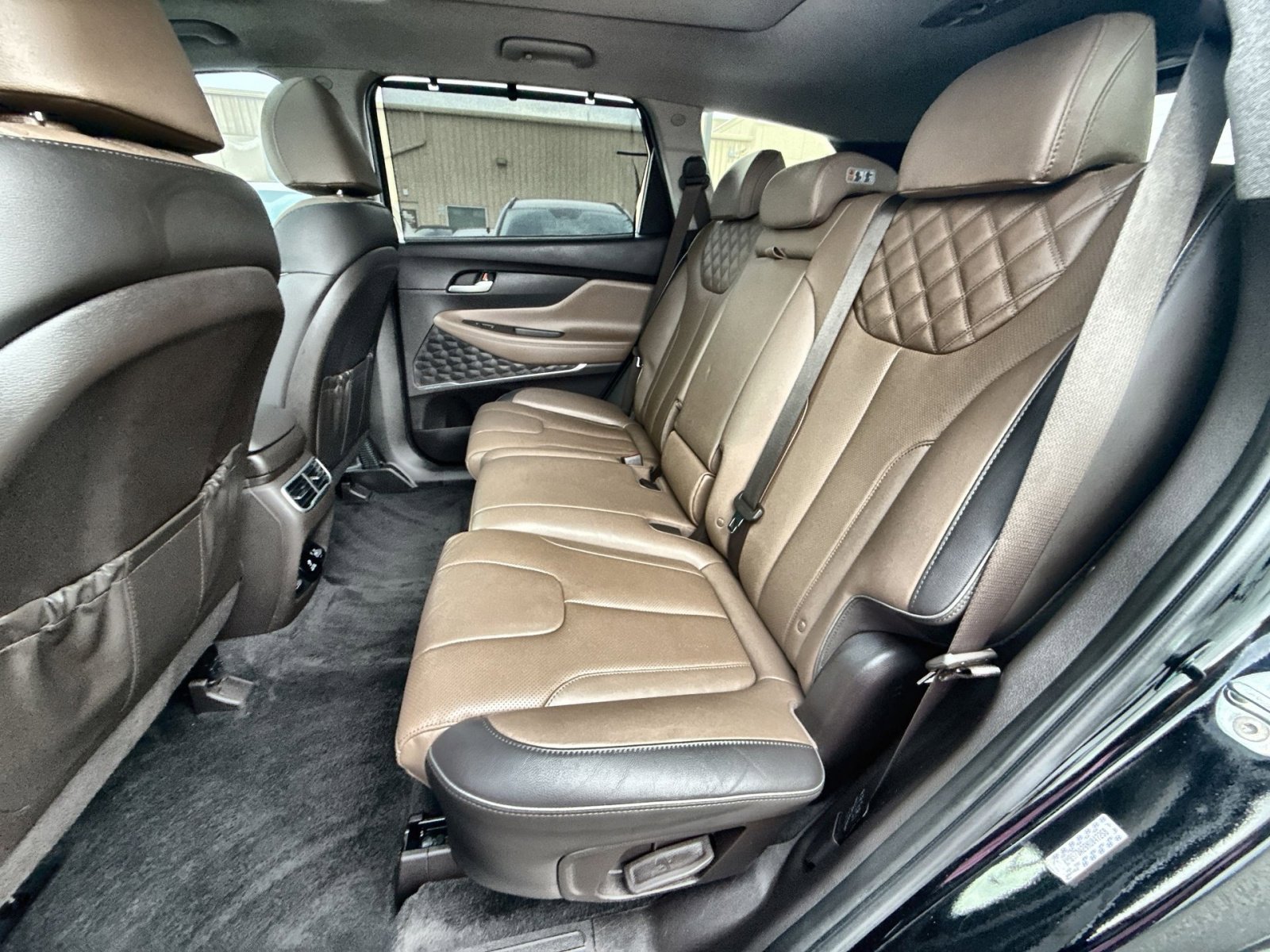 Certified 2022 Hyundai Santa Fe Limited image 25