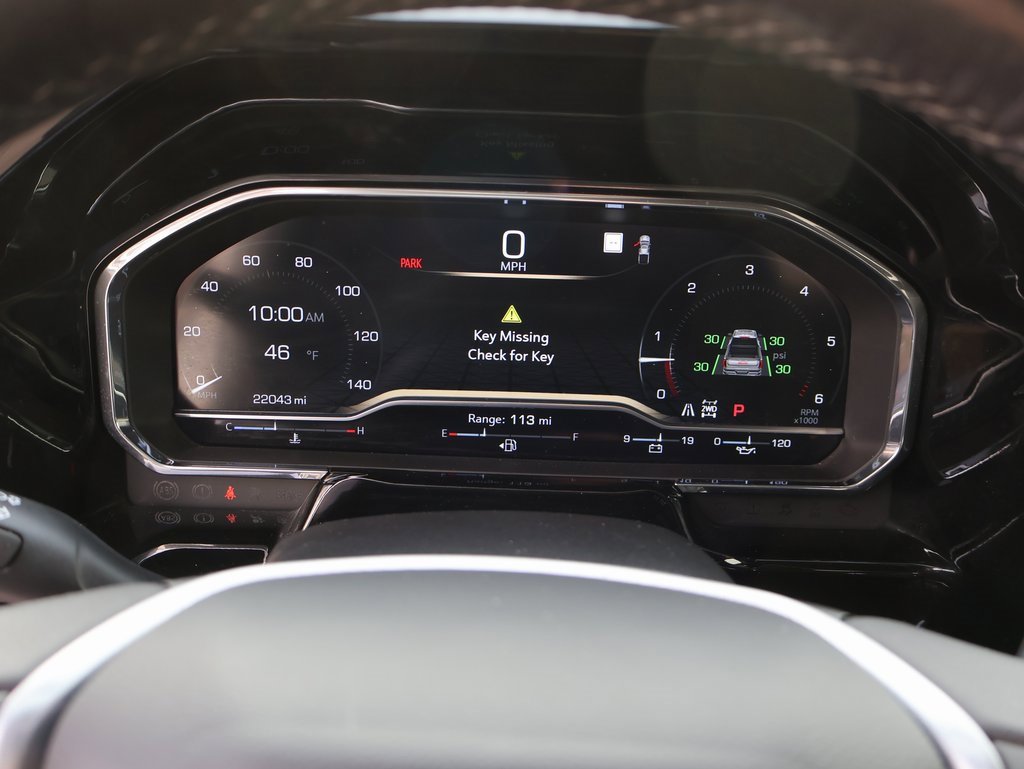 Certified 2022 GMC Sierra 1500 SLT image 37