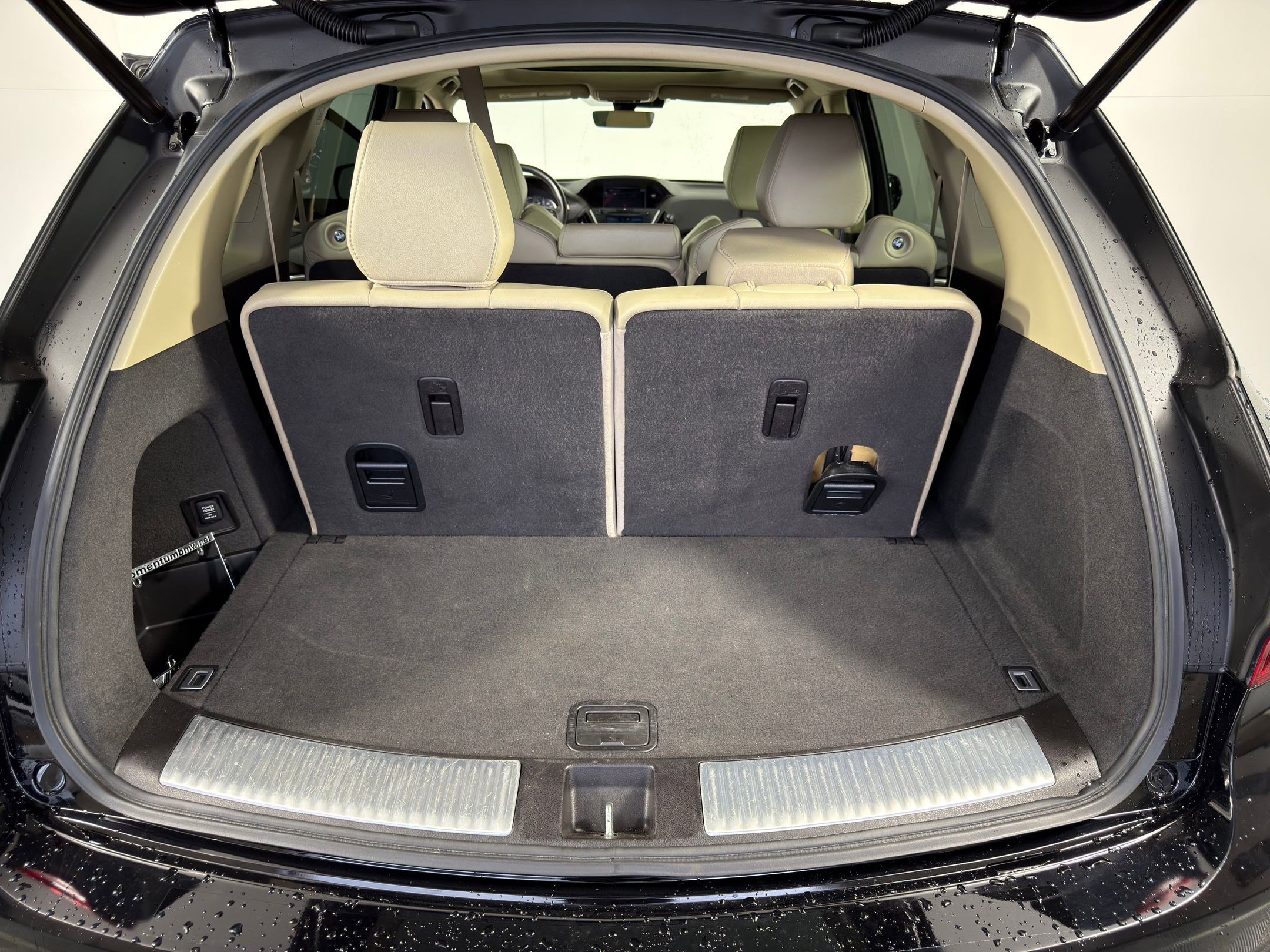 Used 2017 Acura MDX FWD w/ Technology Package image 31