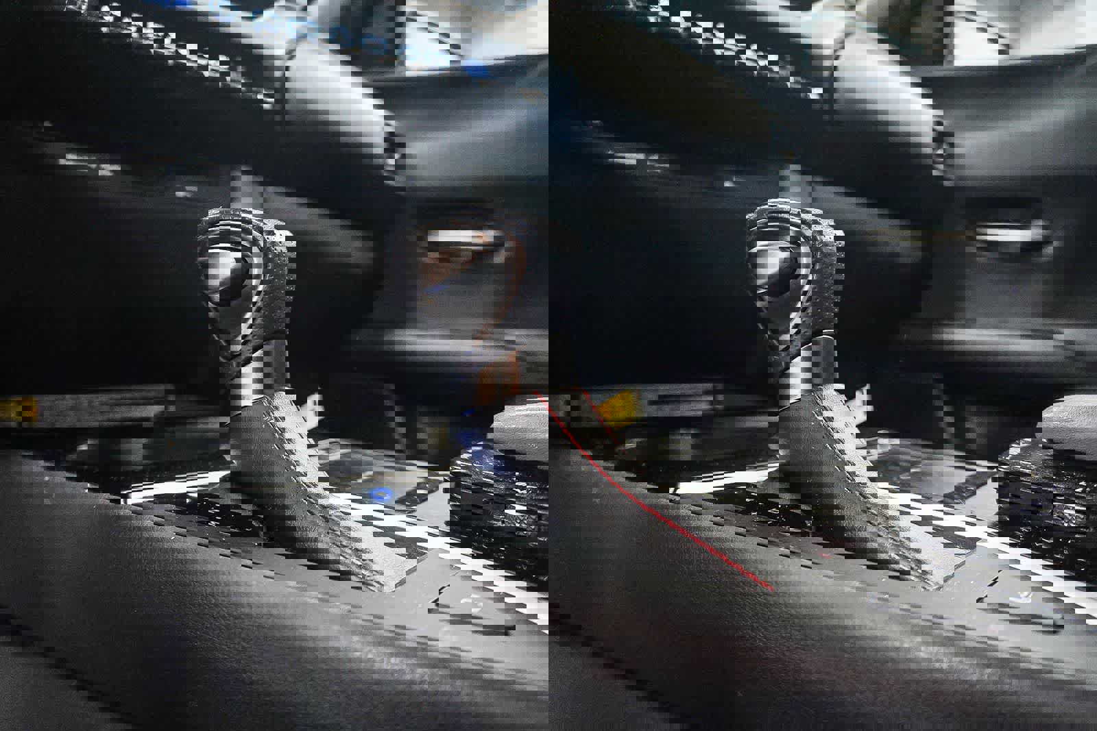 Used 2020 Lexus UX 200 F Sport w/ Accessory Package 2 image 22