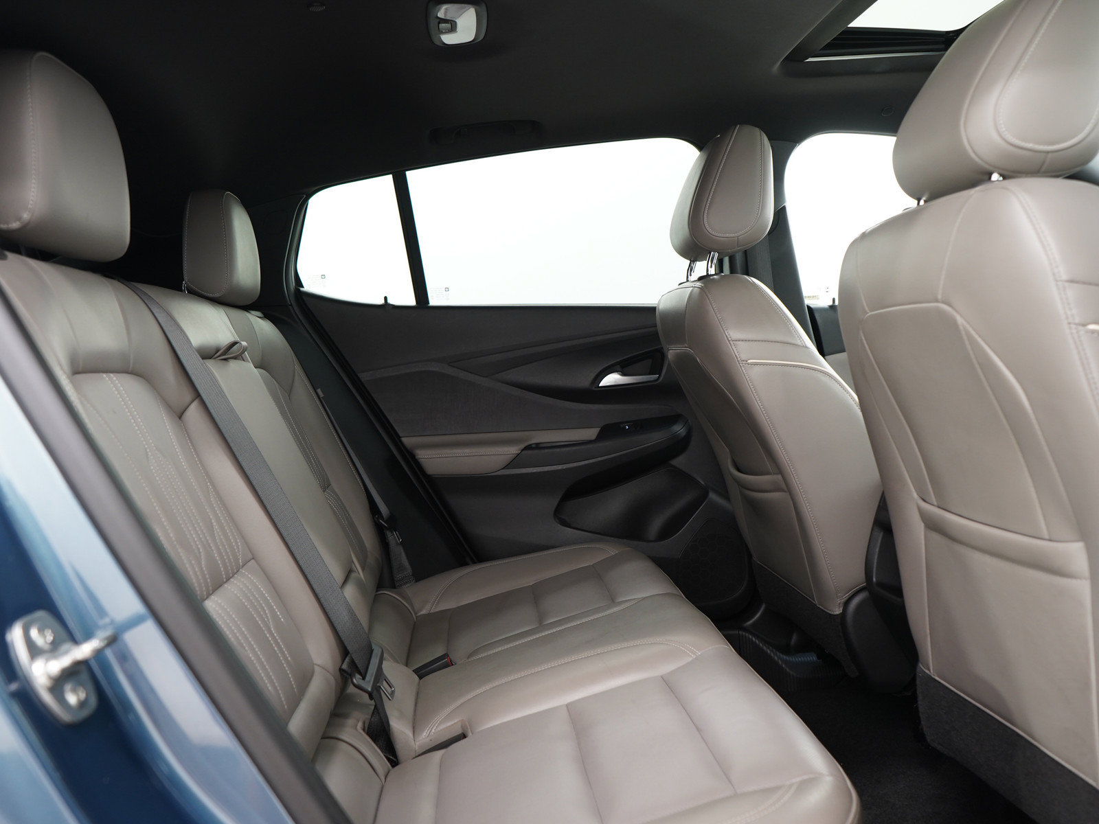 Used 2024 Buick Envista Avenir FWD image 14