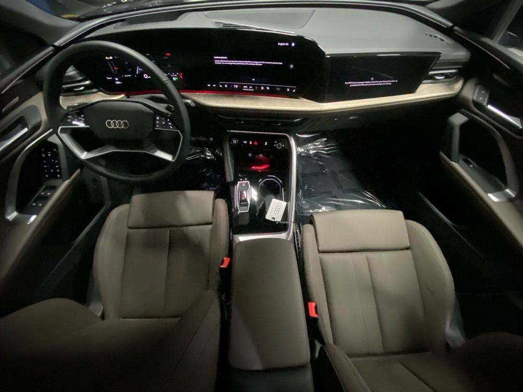 New 2025 Audi Q5 Prestige AWD/4WD image 10
