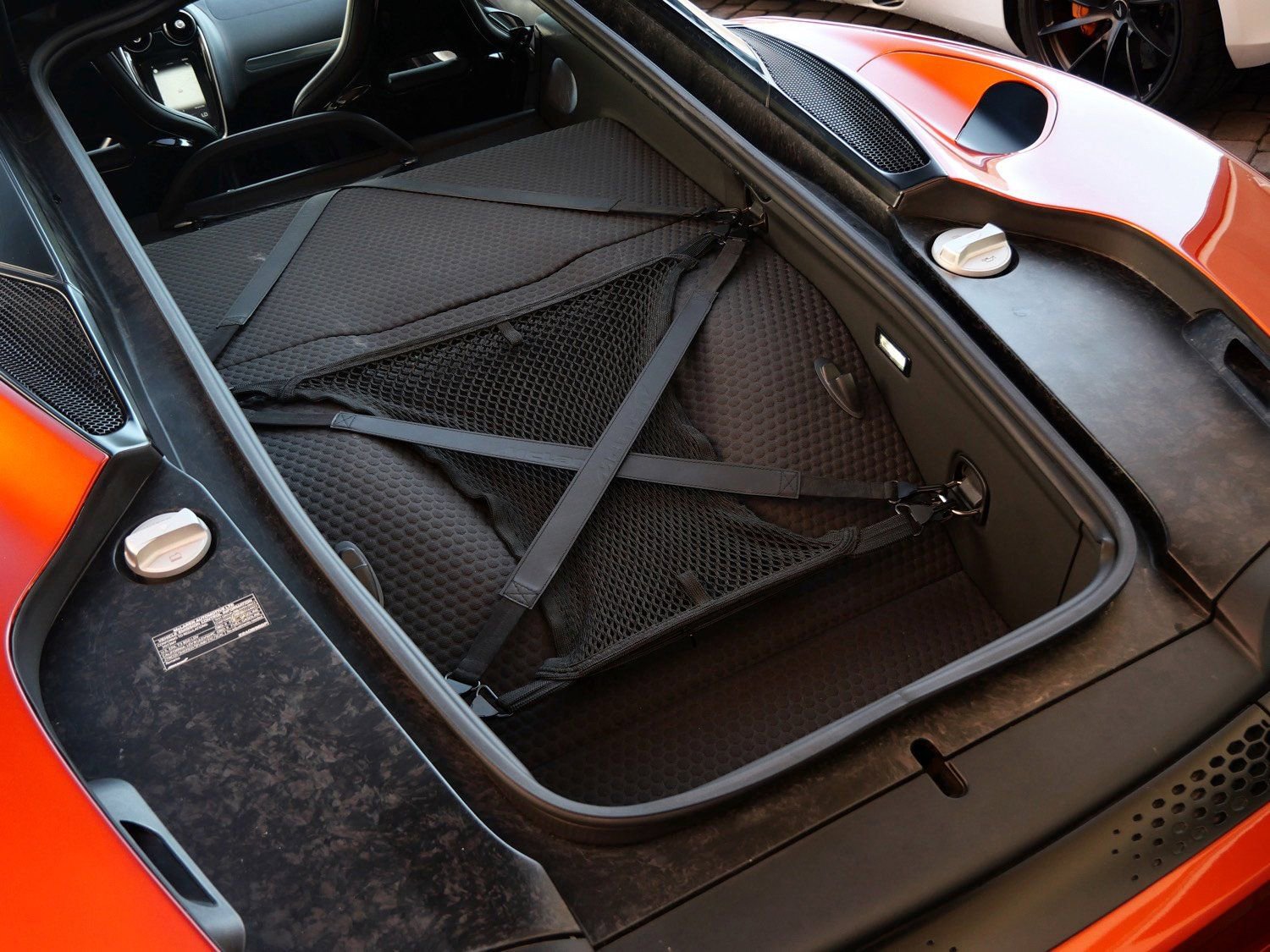 Used 2023 McLaren GT image 24