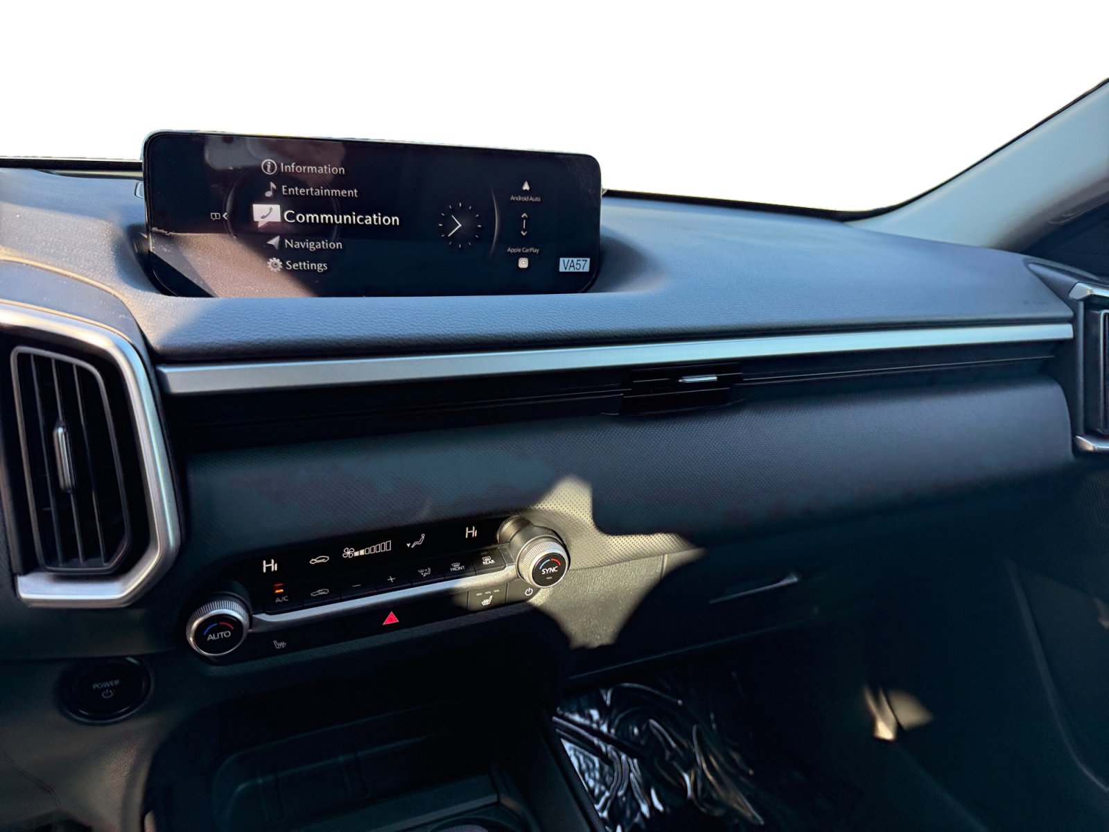 Certified 2025 MAZDA CX-50 2.5 Hybrid w/ Weather Package image 12