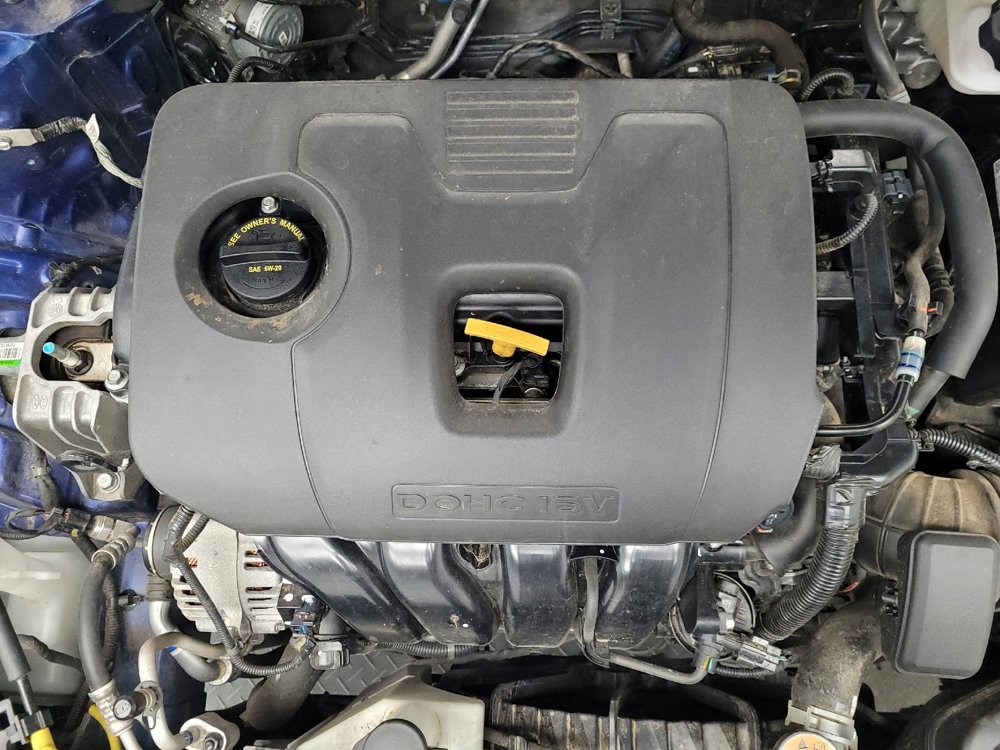 Used 2023 Kia Forte LXS image 30