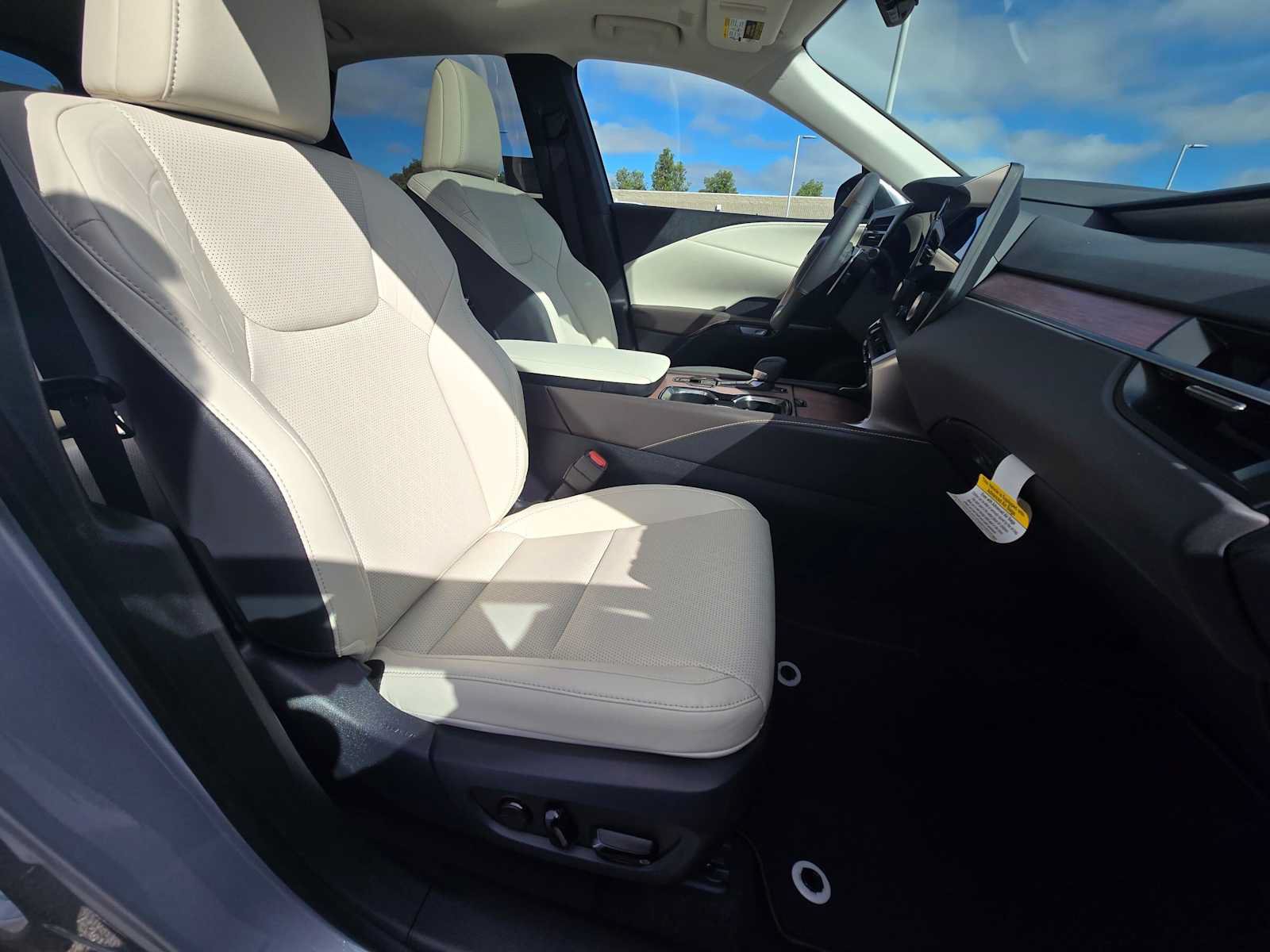 New 2026 Lexus RX 350 Premium Plus w/ Convenience Package FWD image 10