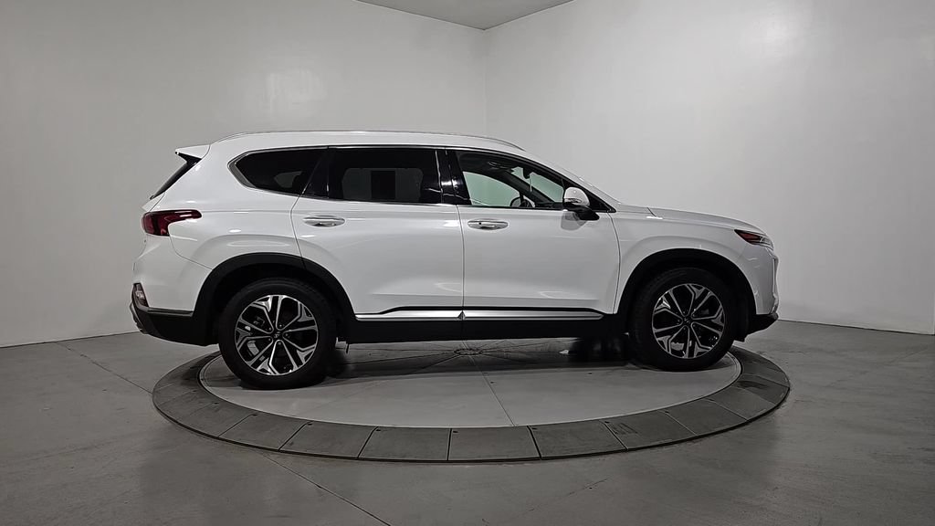 Used 2019 Hyundai Santa Fe Limited AWD/4WD image 7