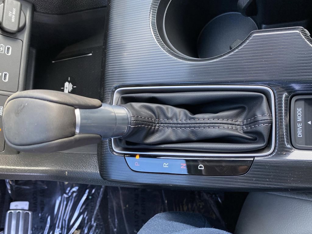 New 2026 Honda Civic Sport Touring image 21