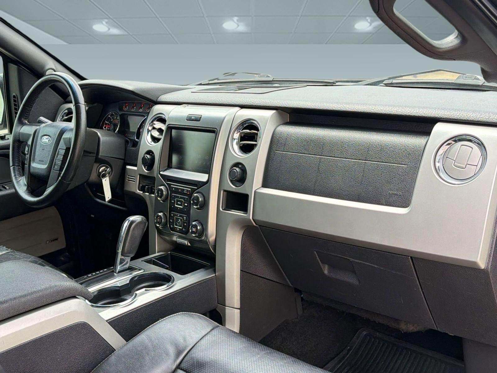 Used 2013 Ford F150 FX2 w/ Luxury Equipment Group image 28