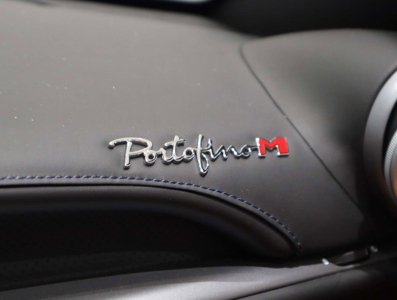 Certified 2022 Ferrari Portofino M image 40
