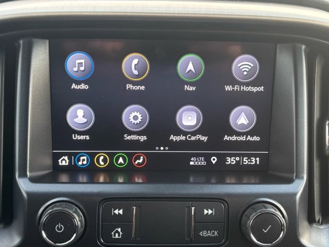 Used 2020 GMC Canyon Denali image 26