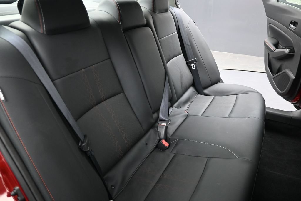 Used 2024 Nissan Altima 2.5 SR w/ SR Premium Package AWD/4WD image 25