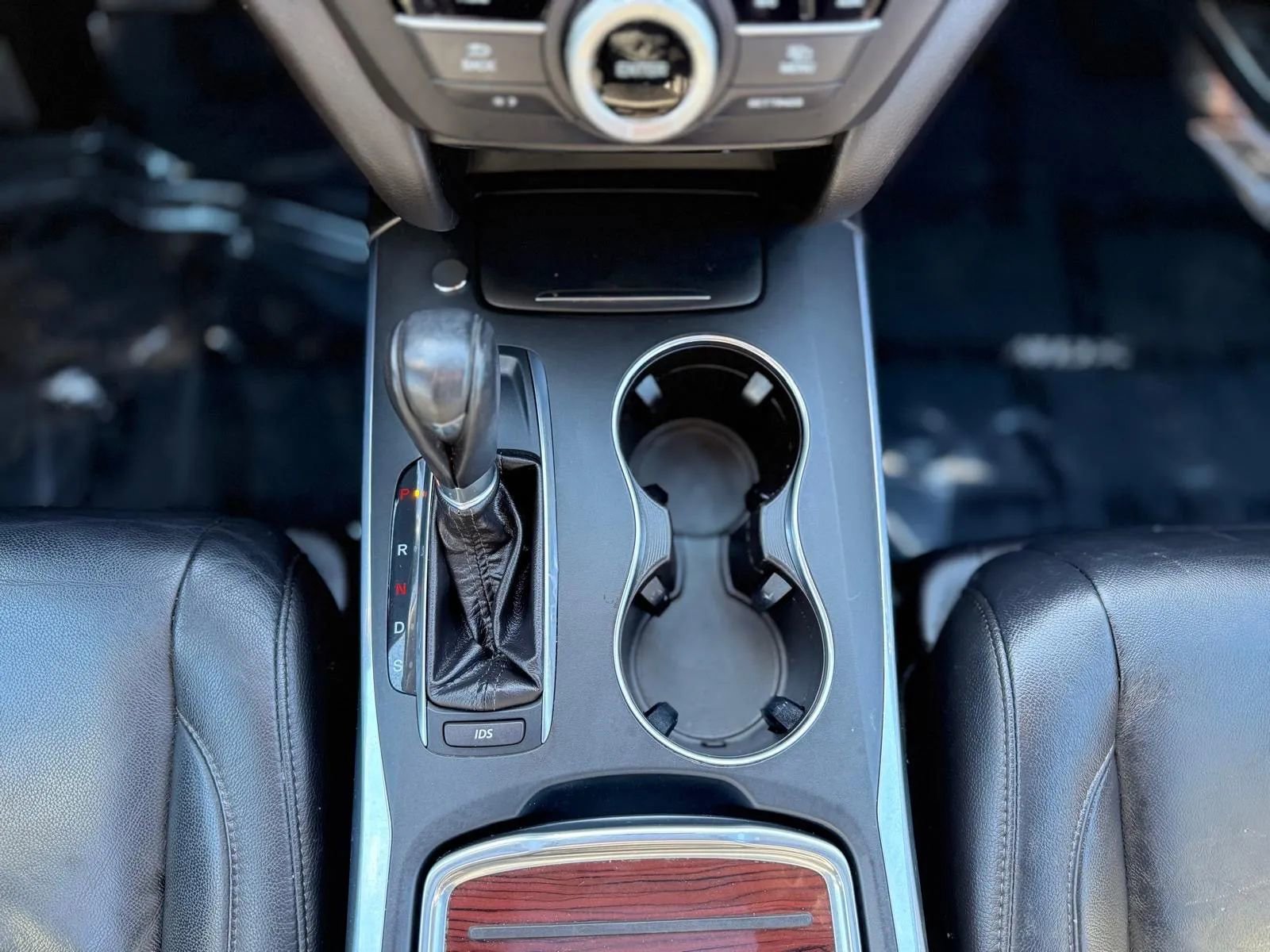 Used 2015 Acura MDX SH-AWD image 15