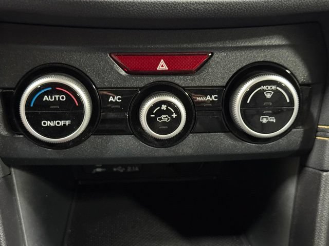 Used 2021 Subaru Crosstrek 2.5i Sport AWD/4WD image 19