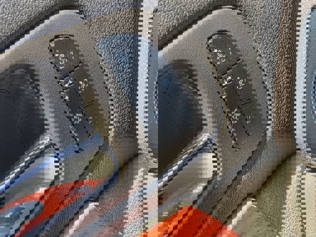 Used 2014 Chevrolet Silverado 2500 LTZ w/ LTZ Plus Package image 20