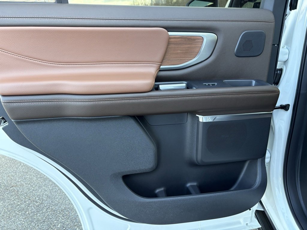 New 2025 Ford Expedition King Ranch image 23