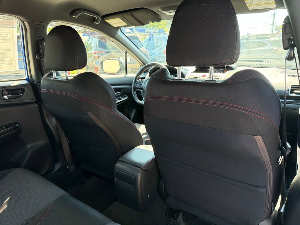 Used 2018 Subaru WRX AWD/4WD image 32