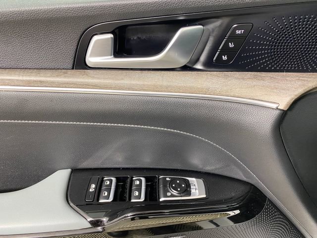 Used 2021 Kia K5 EX w/ EX Premium Package image 12