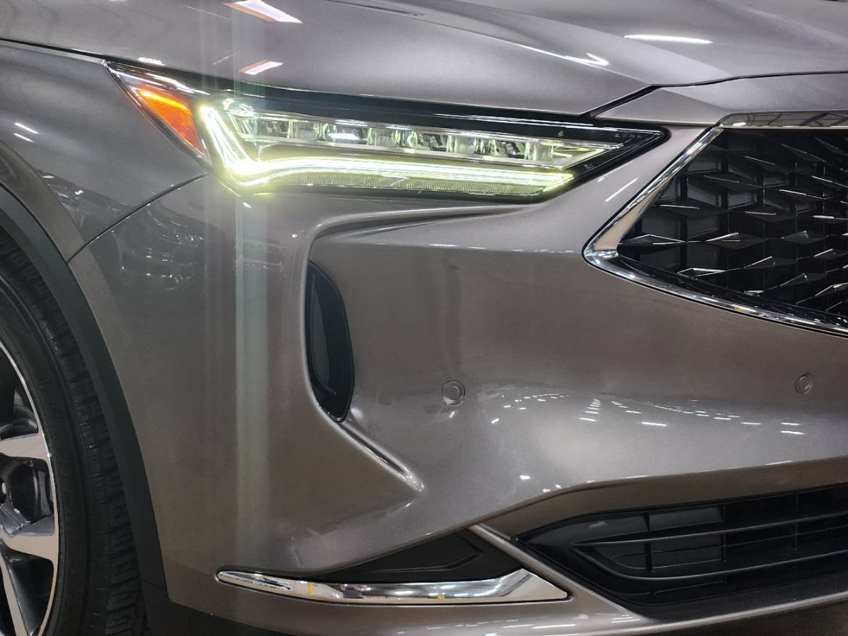 Used 2023 Acura MDX FWD w/ Technology Package image 13