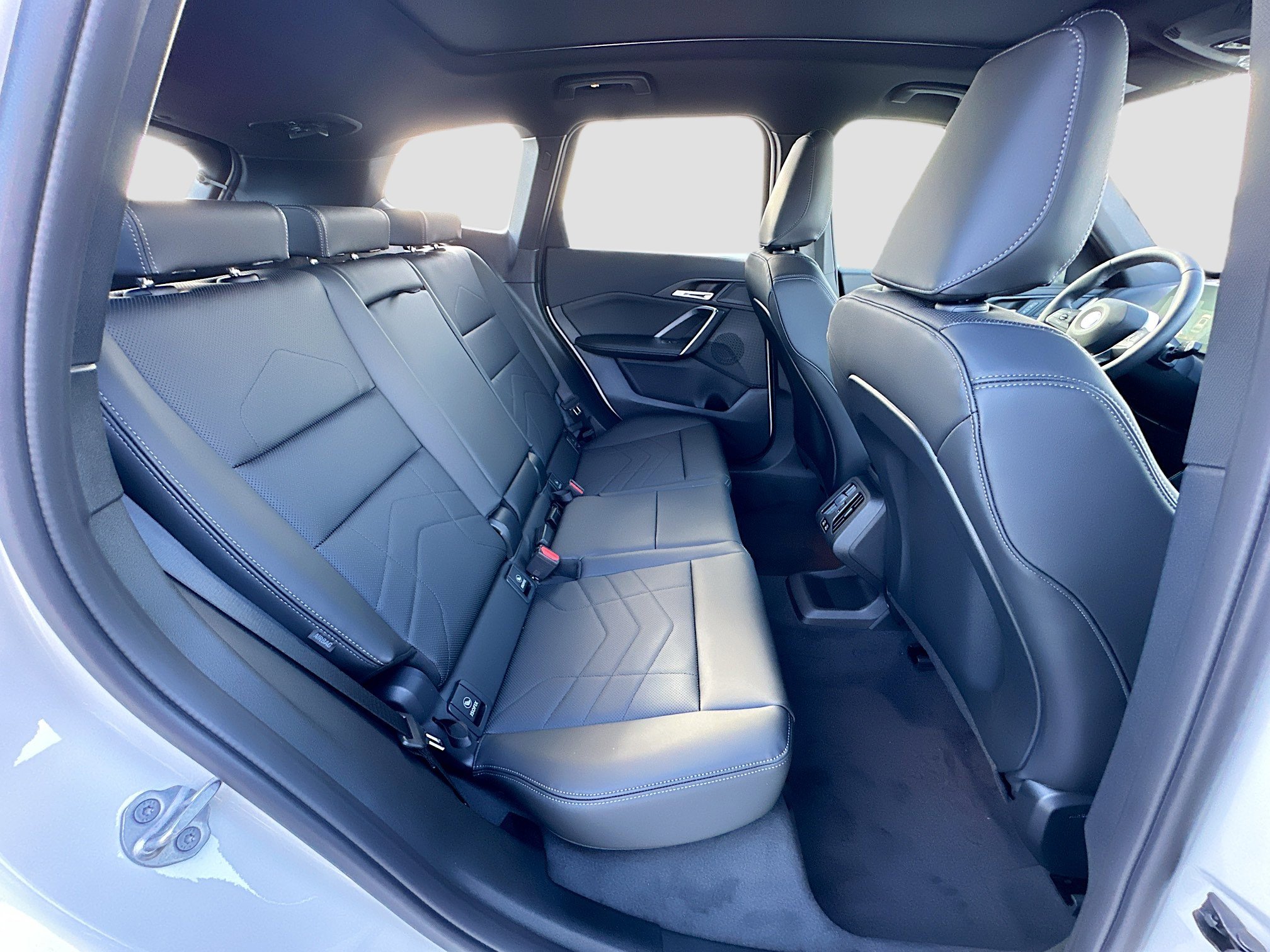 New 2026 BMW X1 xDrive28i w/ Technology Package image 22