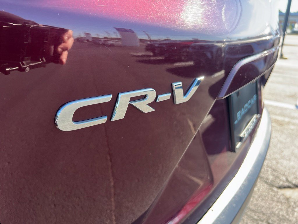 Used 2019 Honda CR-V EX image 30