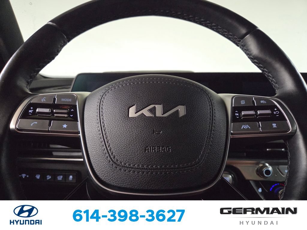 Used 2024 Kia Telluride SX Prestige X-Line AWD/4WD image 23