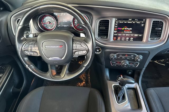 Used 2022 Dodge Charger GT RWD image 14