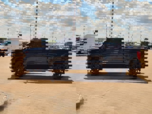 New 2026 GMC Sierra 1500 Pro w/ Graphite Edition image 4