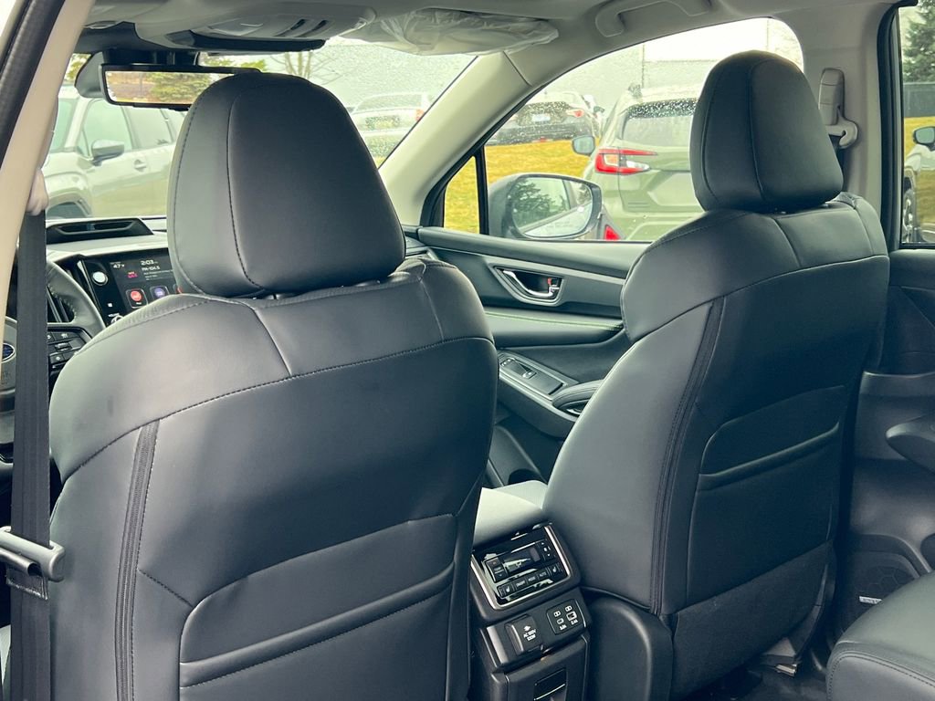 New 2026 Subaru Ascent Bronze Edition image 39