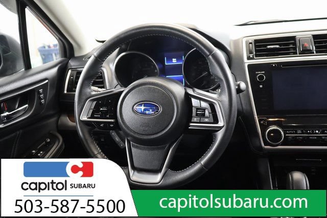 Used 2018 Subaru Outback 2.5i Limited AWD/4WD image 17