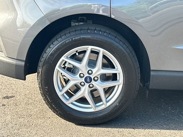 Used 2022 Ford Edge SEL w/ Convenience Package image 21