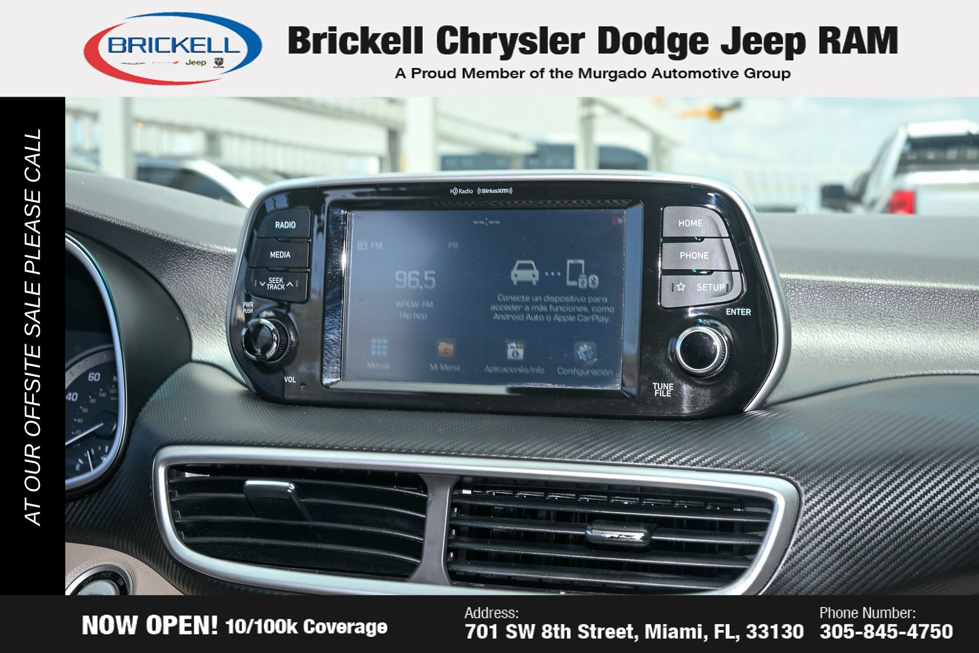 Used 2020 Hyundai Tucson Value FWD image 20