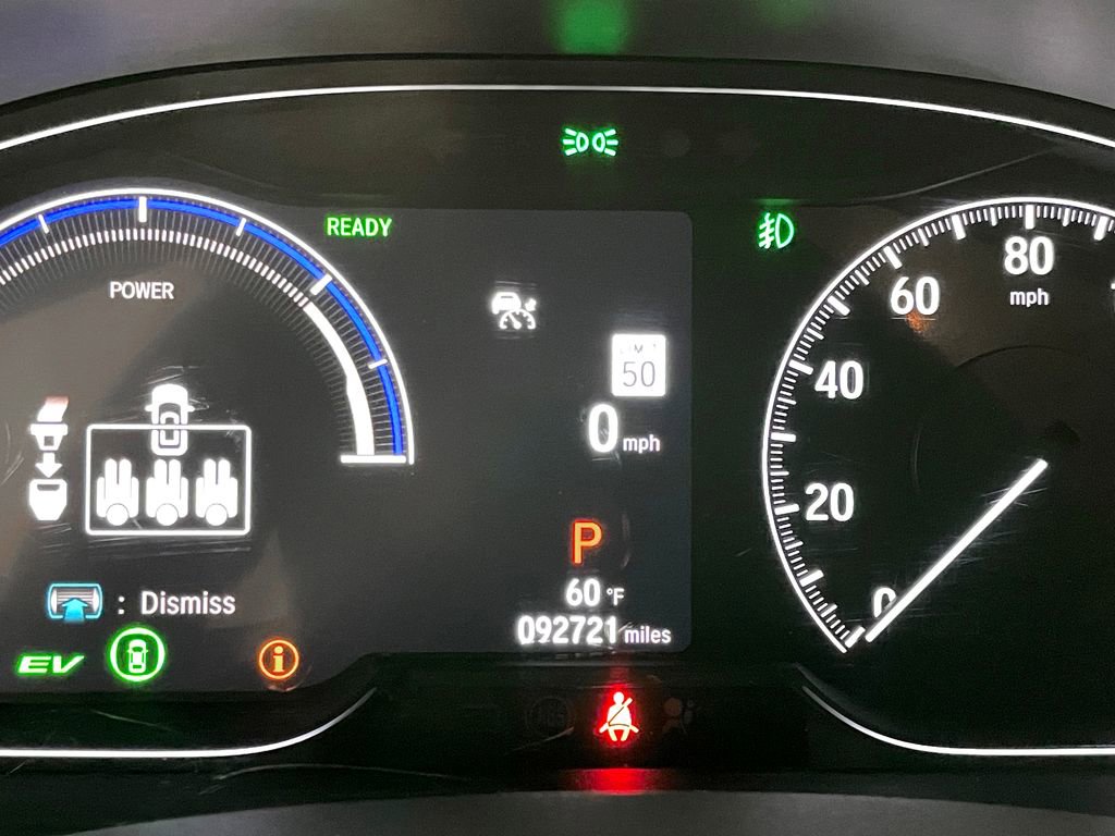 Used 2022 Honda Accord Sport image 25