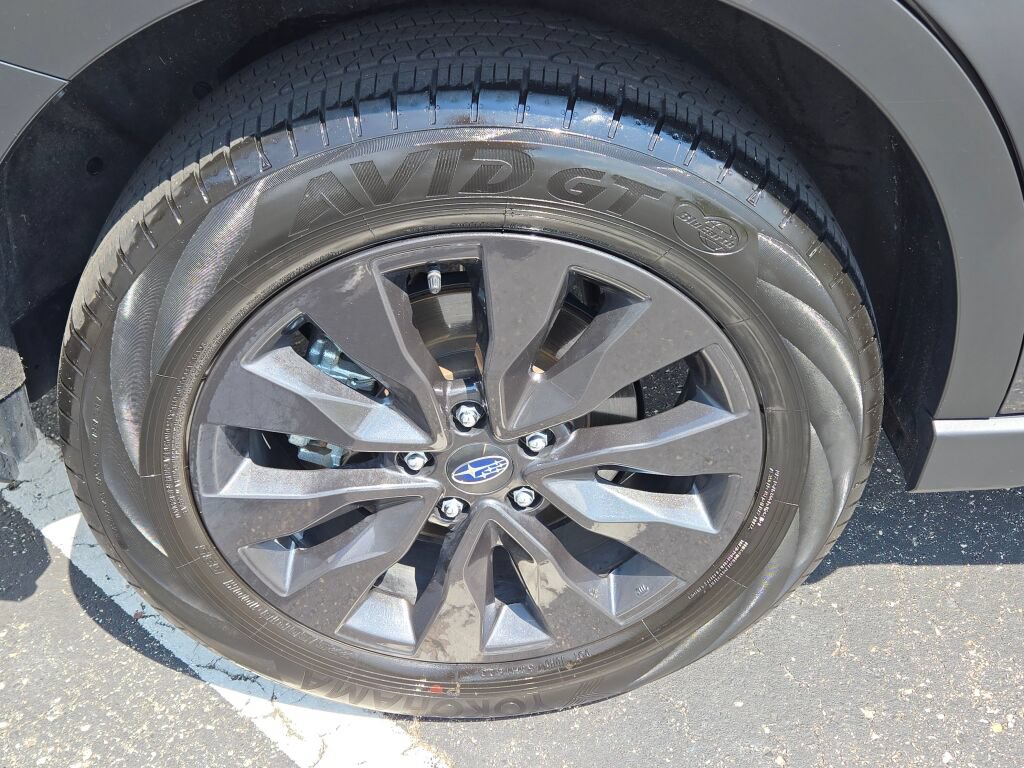 Certified 2024 Subaru Outback Onyx Edition AWD/4WD image 10