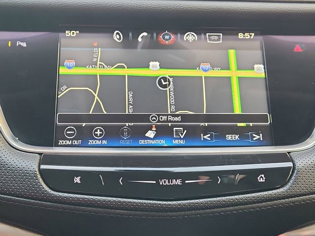 Used 2018 Cadillac XT5 Luxury w/ Driver Awareness Package image 14