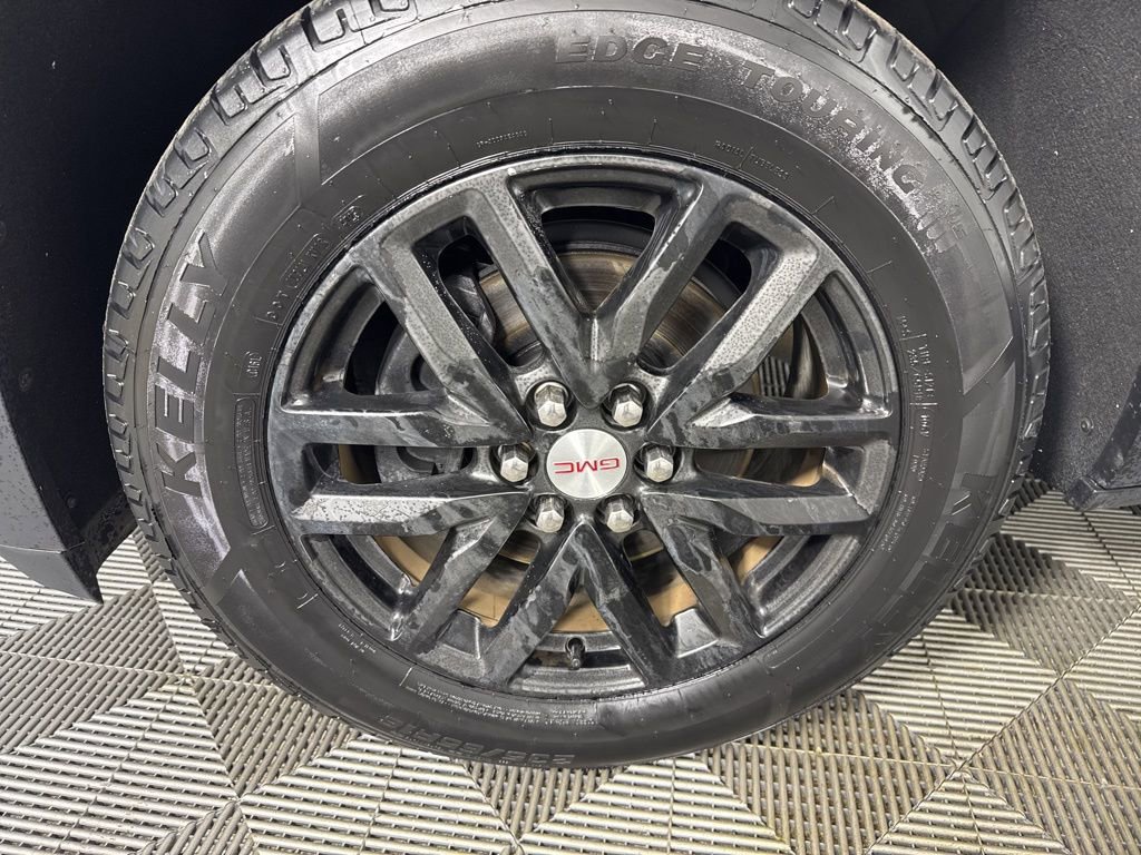 Used 2019 GMC Acadia SLT image 10