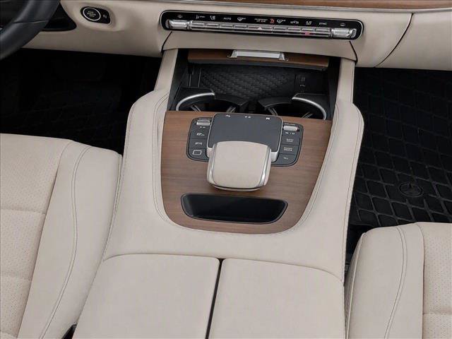 Used 2025 Mercedes-Benz GLE 350 4MATIC image 23