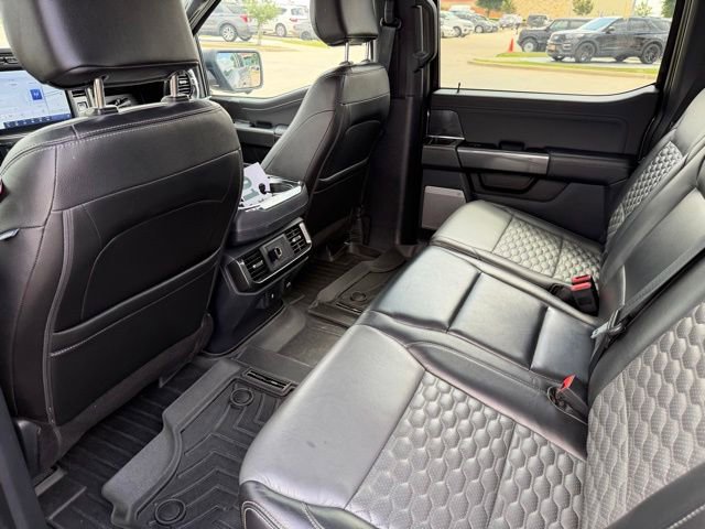 Used 2021 Ford F150 XLT w/ Equipment Group 302A High AWD/4WD image 22