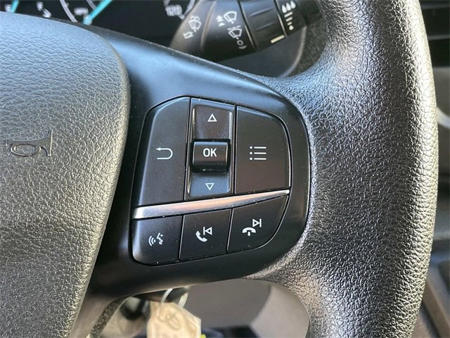 Certified 2022 Ford Transit 350 XLT image 10