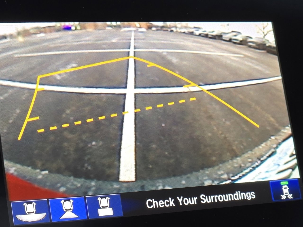 Certified 2022 Honda CR-V EX-L image 6