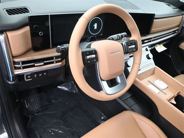 New 2026 Hyundai Santa Fe Limited image 17