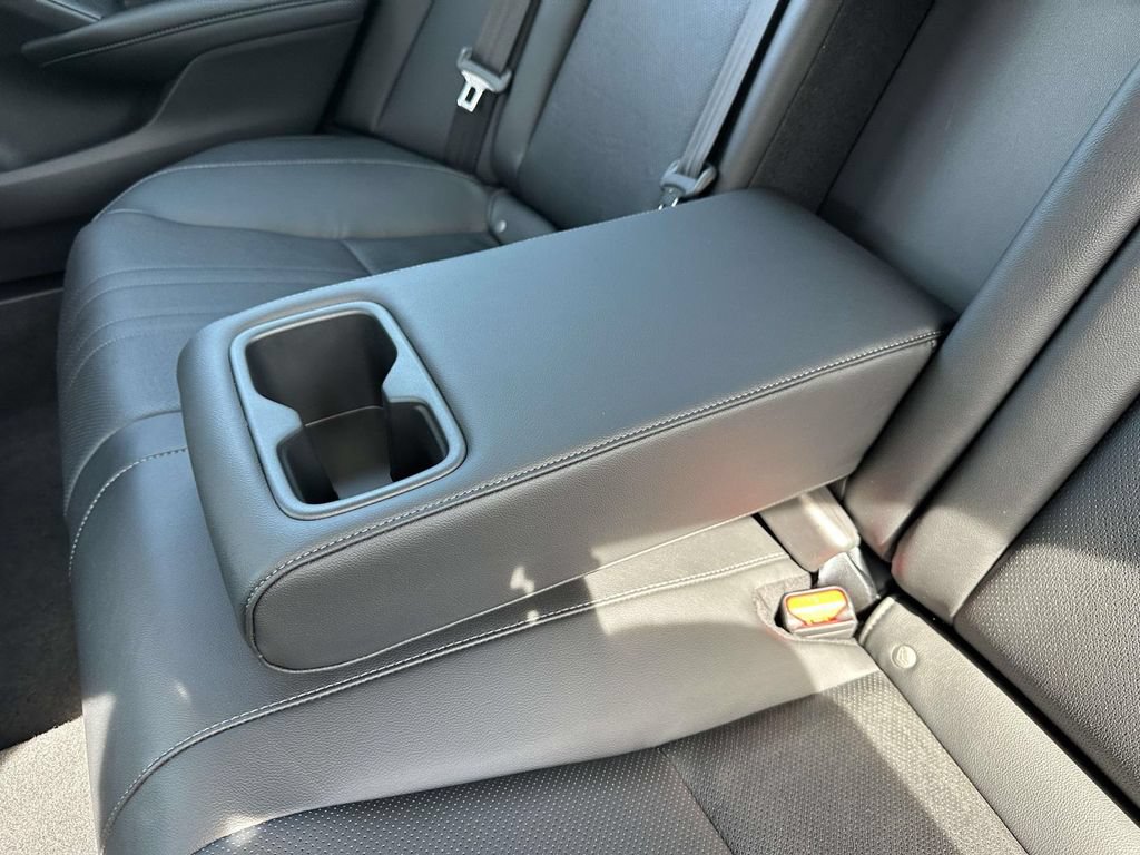 Certified 2020 Honda Accord EX-L image 10